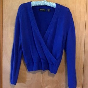 Rafferty sweater